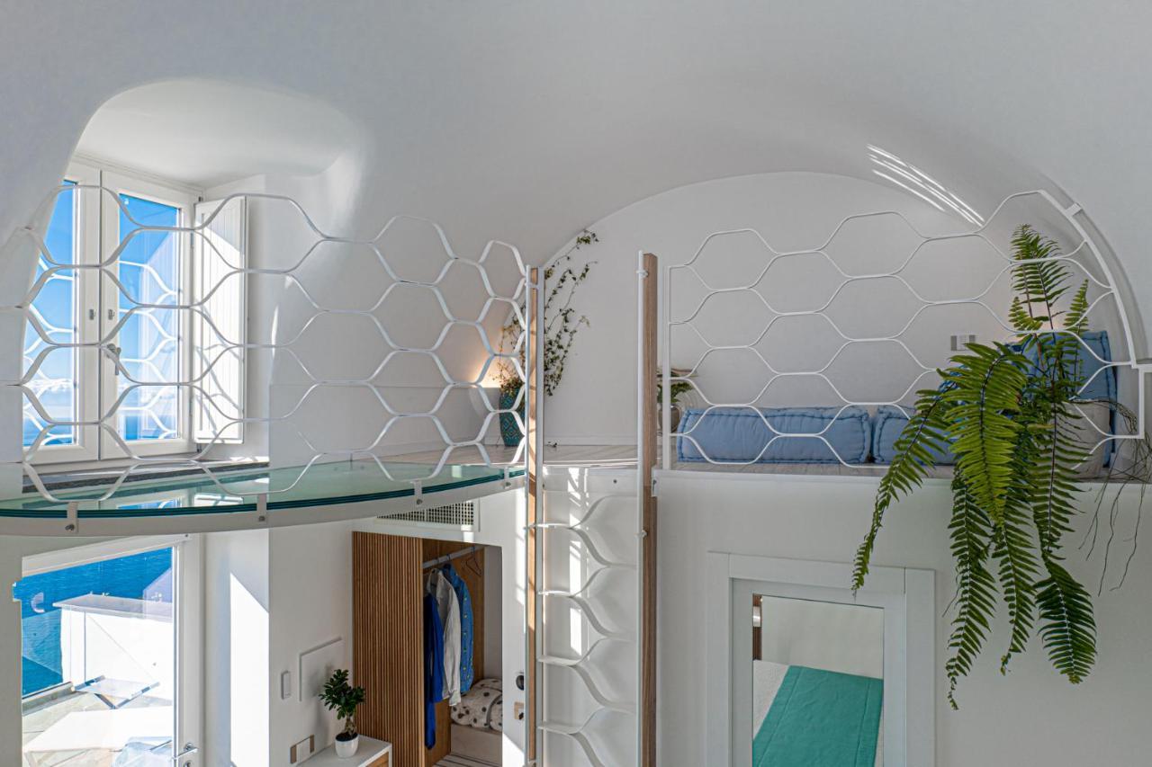 Petrea Lifestyle Positano