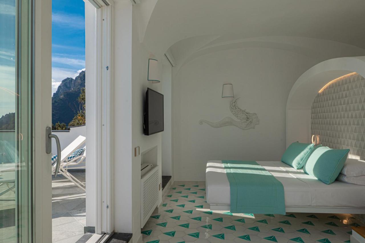 Petrea Lifestyle Pensión Positano
