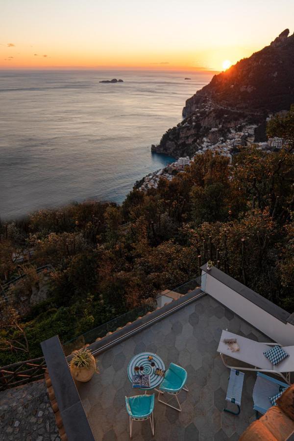 Petrea Lifestyle Positano